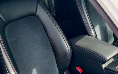 Honda Civic, 2021 год, 2 700 000 рублей, 12 фотография