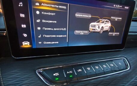 Haval Jolion, 2022 год, 975 000 рублей, 9 фотография