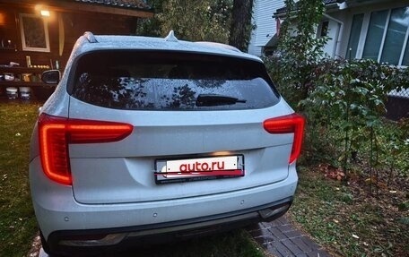 Haval Jolion, 2022 год, 975 000 рублей, 5 фотография
