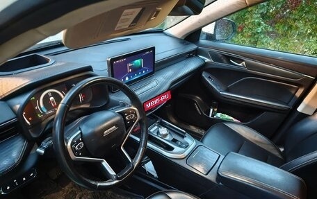 Haval Jolion, 2022 год, 975 000 рублей, 7 фотография