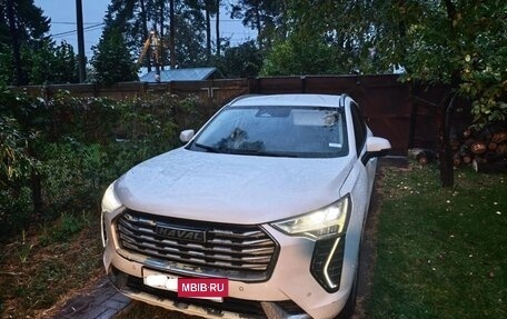 Haval Jolion, 2022 год, 975 000 рублей, 3 фотография