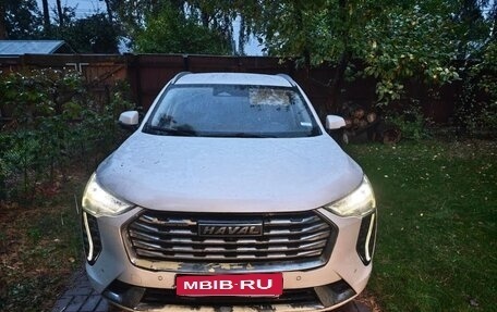 Haval Jolion, 2022 год, 975 000 рублей, 2 фотография
