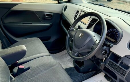Suzuki Wagon R V, 2015 год, 600 000 рублей, 5 фотография