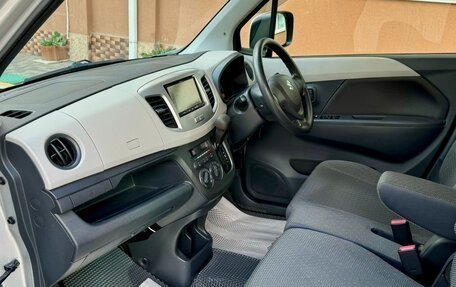 Suzuki Wagon R V, 2015 год, 600 000 рублей, 10 фотография