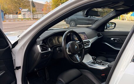 BMW 3 серия, 2020 год, 4 400 000 рублей, 7 фотография