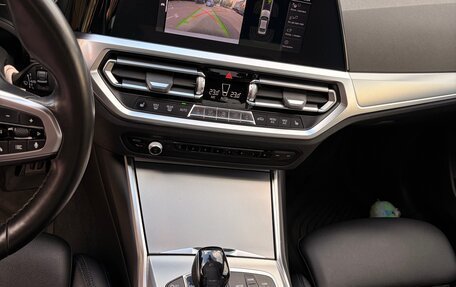 BMW 3 серия, 2020 год, 4 400 000 рублей, 8 фотография