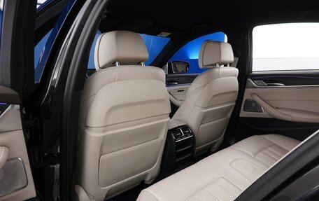 BMW 5 серия, 2018 год, 3 987 444 рублей, 11 фотография
