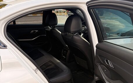 BMW 3 серия, 2020 год, 4 400 000 рублей, 11 фотография