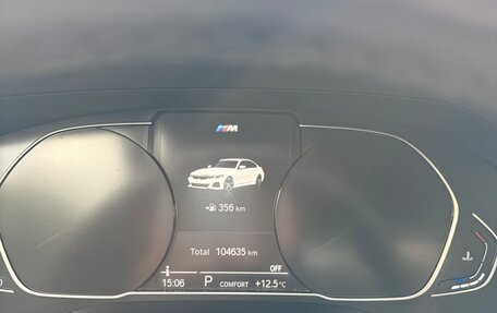 BMW 3 серия, 2020 год, 4 400 000 рублей, 14 фотография