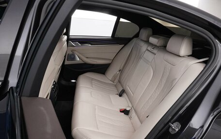 BMW 5 серия, 2018 год, 3 987 444 рублей, 9 фотография
