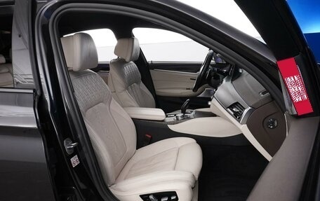 BMW 5 серия, 2018 год, 3 987 444 рублей, 8 фотография