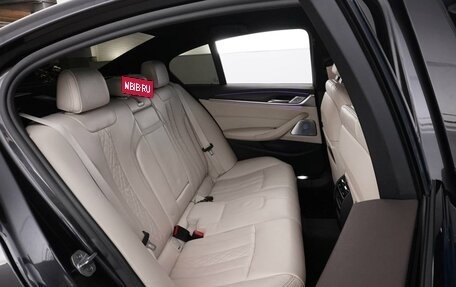 BMW 5 серия, 2018 год, 3 987 444 рублей, 7 фотография