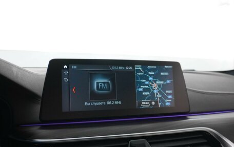 BMW 5 серия, 2018 год, 3 987 444 рублей, 14 фотография