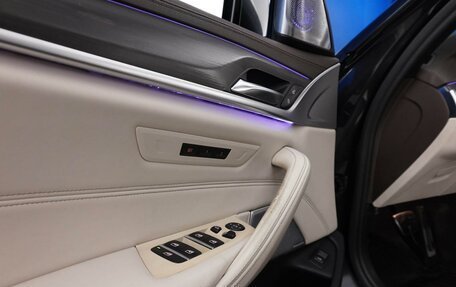BMW 5 серия, 2018 год, 3 987 444 рублей, 17 фотография