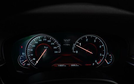 BMW 5 серия, 2018 год, 3 987 444 рублей, 20 фотография