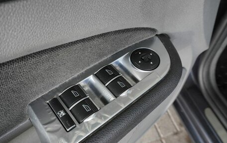Ford Focus II рестайлинг, 2008 год, 490 000 рублей, 15 фотография