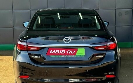Mazda 6, 2020 год, 2 899 000 рублей, 6 фотография