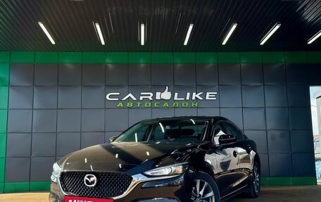 Mazda 6, 2020 год, 2 899 000 рублей, 2 фотография