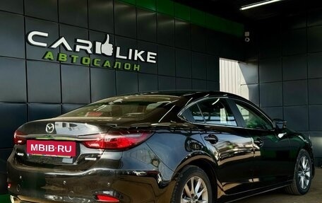 Mazda 6, 2020 год, 2 899 000 рублей, 8 фотография