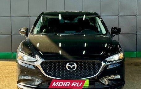 Mazda 6, 2020 год, 2 899 000 рублей, 5 фотография