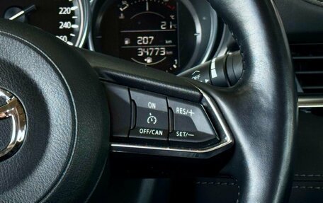 Mazda 6, 2020 год, 2 899 000 рублей, 19 фотография