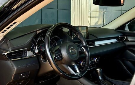 Mazda 6, 2020 год, 2 899 000 рублей, 14 фотография