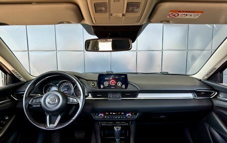 Mazda 6, 2020 год, 2 899 000 рублей, 15 фотография