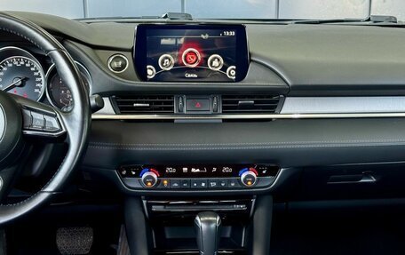 Mazda 6, 2020 год, 2 899 000 рублей, 20 фотография