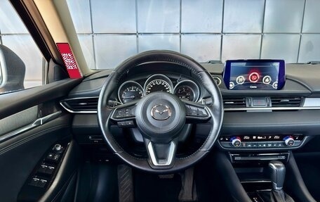 Mazda 6, 2020 год, 2 899 000 рублей, 17 фотография