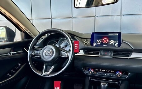 Mazda 6, 2020 год, 2 899 000 рублей, 16 фотография