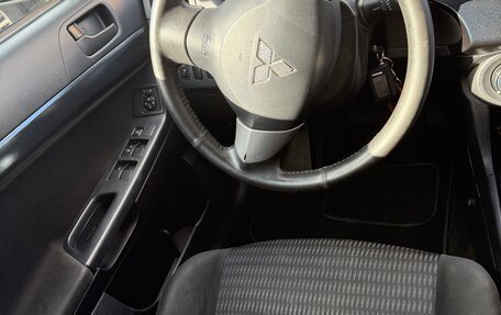 Mitsubishi Lancer IX, 2012 год, 450 000 рублей, 8 фотография