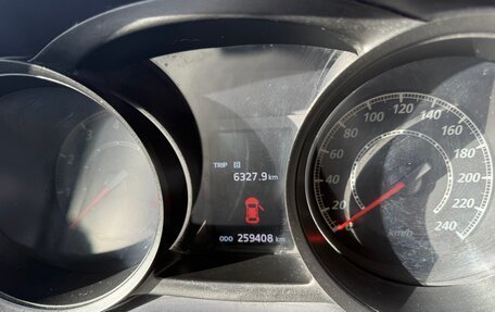 Mitsubishi Lancer IX, 2012 год, 450 000 рублей, 7 фотография