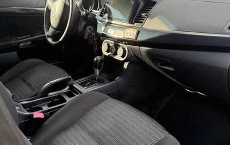 Mitsubishi Lancer IX, 2012 год, 450 000 рублей, 6 фотография