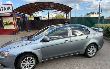 Mitsubishi Lancer IX, 2012 год, 450 000 рублей, 5 фотография
