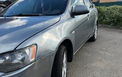Mitsubishi Lancer IX, 2012 год, 450 000 рублей, 1 фотография