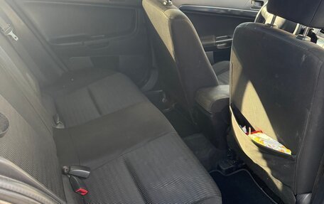 Mitsubishi Lancer IX, 2012 год, 450 000 рублей, 11 фотография