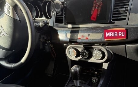 Mitsubishi Lancer IX, 2012 год, 450 000 рублей, 10 фотография