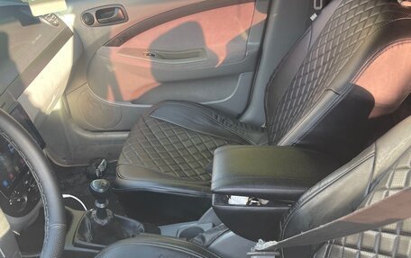 Chevrolet Lacetti, 2010 год, 450 000 рублей, 3 фотография