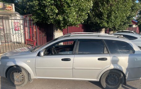 Chevrolet Lacetti, 2010 год, 450 000 рублей, 5 фотография