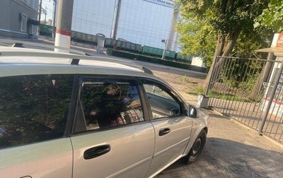 Chevrolet Lacetti, 2010 год, 450 000 рублей, 1 фотография