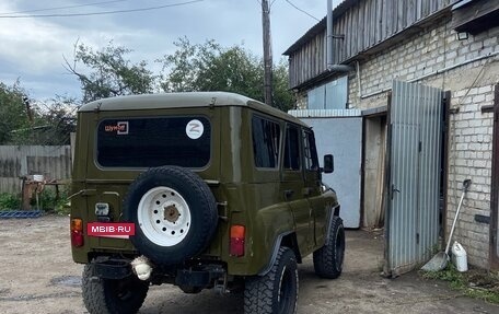 ЛуАЗ 3151, 1985 год, 620 000 рублей, 3 фотография