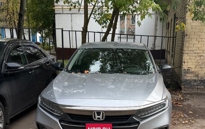 Honda Accord IX рестайлинг, 2021 год, 2 000 000 рублей, 1 фотография