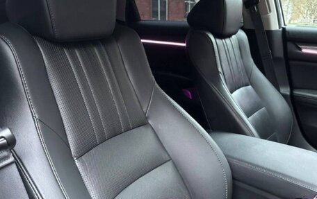 Honda Accord IX рестайлинг, 2021 год, 2 000 000 рублей, 7 фотография