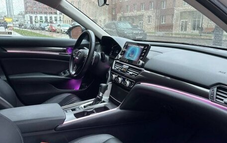 Honda Accord IX рестайлинг, 2021 год, 2 000 000 рублей, 6 фотография