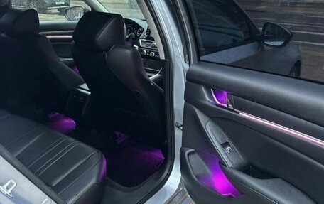 Honda Accord IX рестайлинг, 2021 год, 2 000 000 рублей, 9 фотография