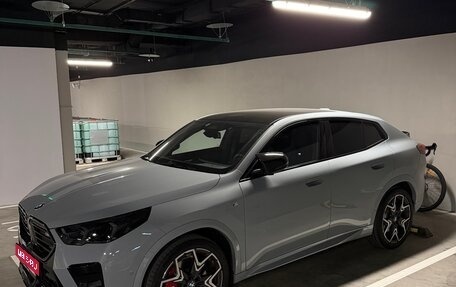 BMW X2, 2025 год, 6 800 000 рублей, 1 фотография