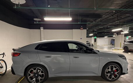 BMW X2, 2025 год, 6 800 000 рублей, 3 фотография