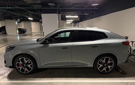 BMW X2, 2025 год, 6 800 000 рублей, 2 фотография