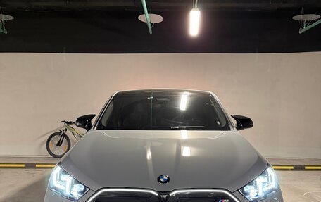 BMW X2, 2025 год, 6 800 000 рублей, 4 фотография