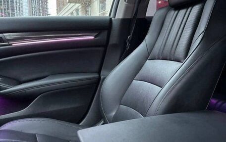 Honda Accord IX рестайлинг, 2021 год, 2 000 000 рублей, 15 фотография
